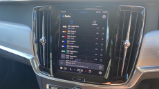 Volvo V90 2.0 T6 [350] PHEV Plus Dark 5dr AWD Auto Estate